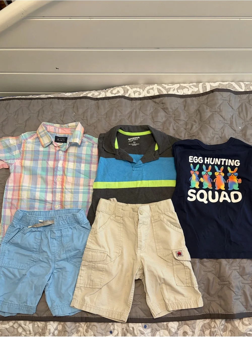 The Children's Place Spring Bundle